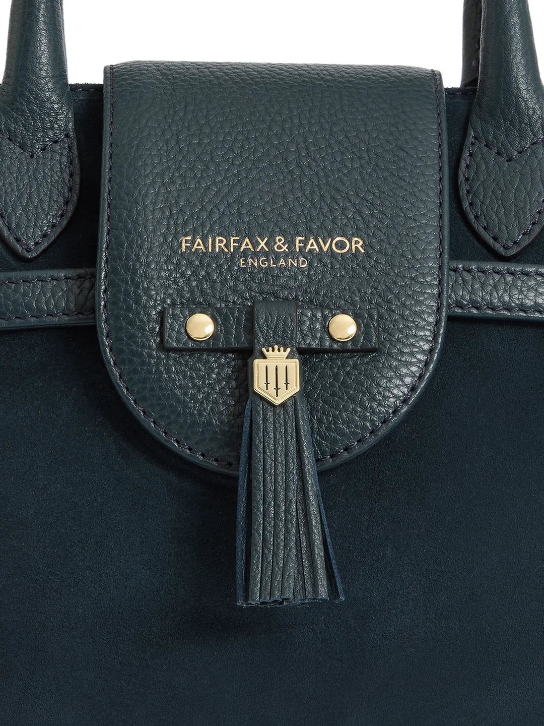 Mini Windsor Handbag