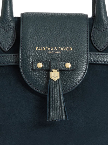 Mini Windsor Handbag
