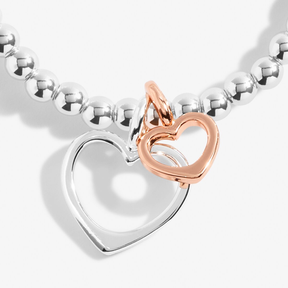 A LITTLE MUM IN A MILLION BRACELET