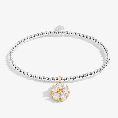 A LITTLE SORRY YOU'RE LEAVING BRACELET