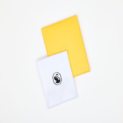 Crystal Polishing Cloth