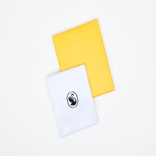 Crystal Polishing Cloth