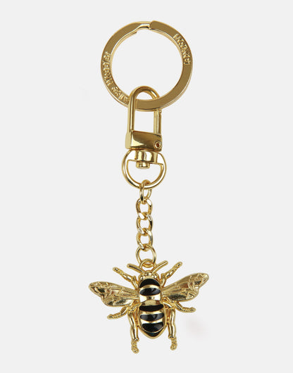 Bee Key Ring