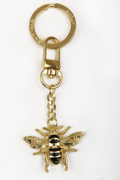 Bee Key Ring