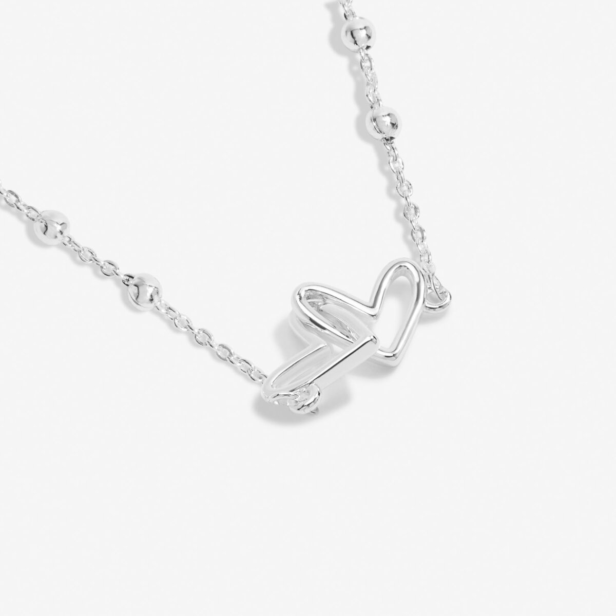 FOREVER YOURS NECKLACE HAPPY BIRTHDAY