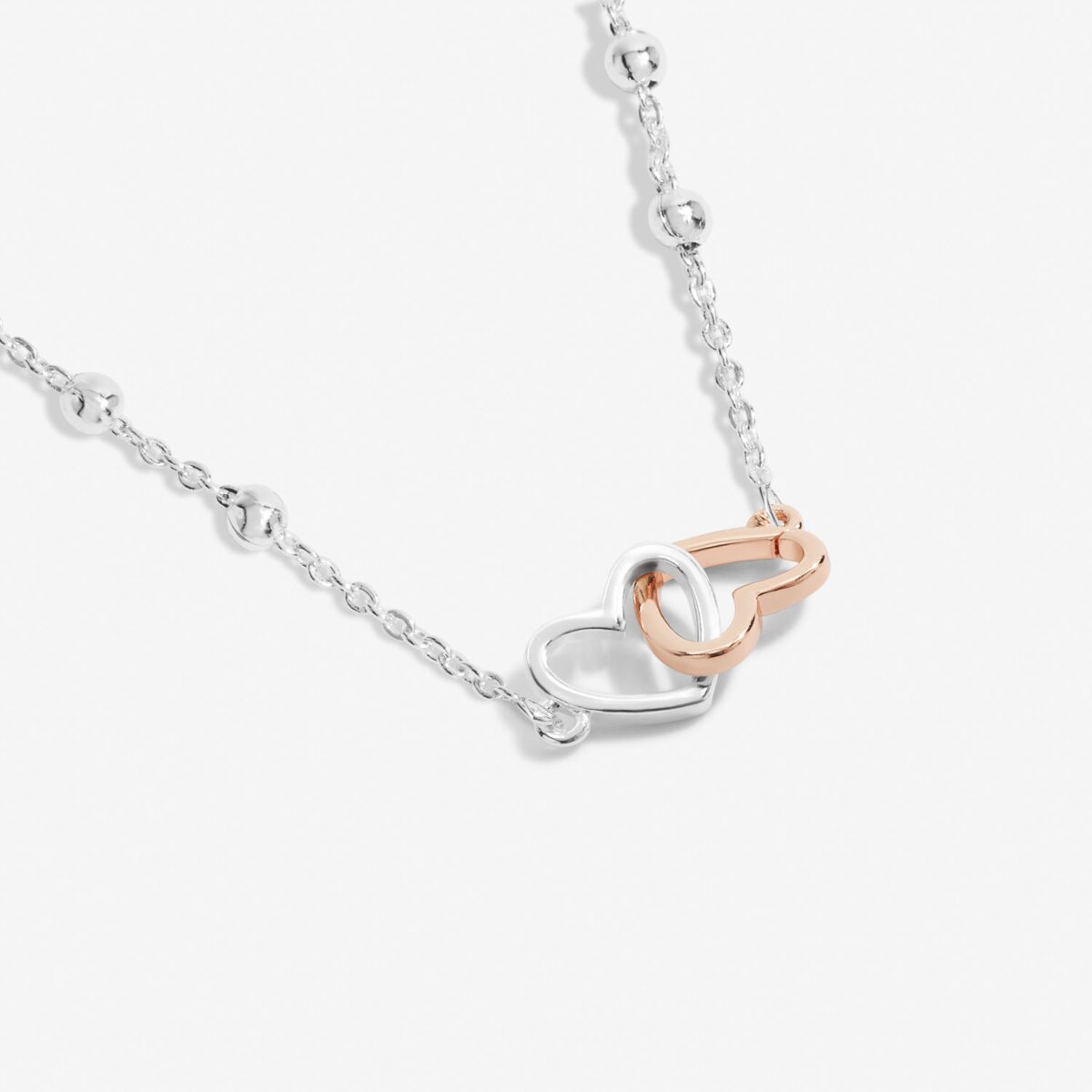 FOREVER YOURS NECKLACE FABULOUS FRIEND