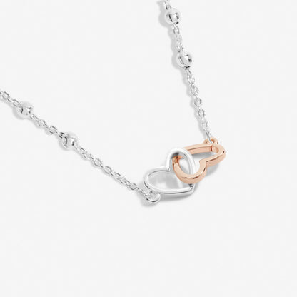 FOREVER YOURS NECKLACE FABULOUS FRIEND