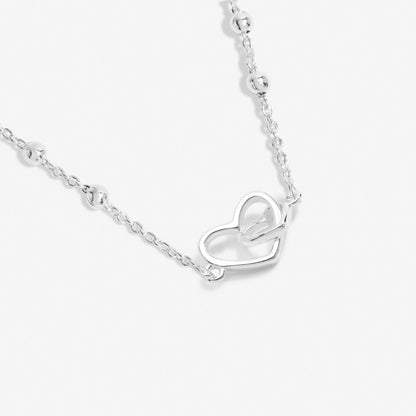 FOREVER YOURS NECKLACE MARVELLOUS MUM