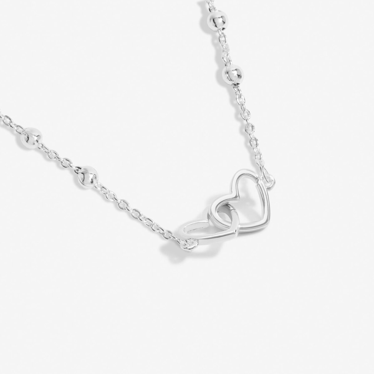 FOREVER YOURS NECKLACE DARLING DAUGHTER