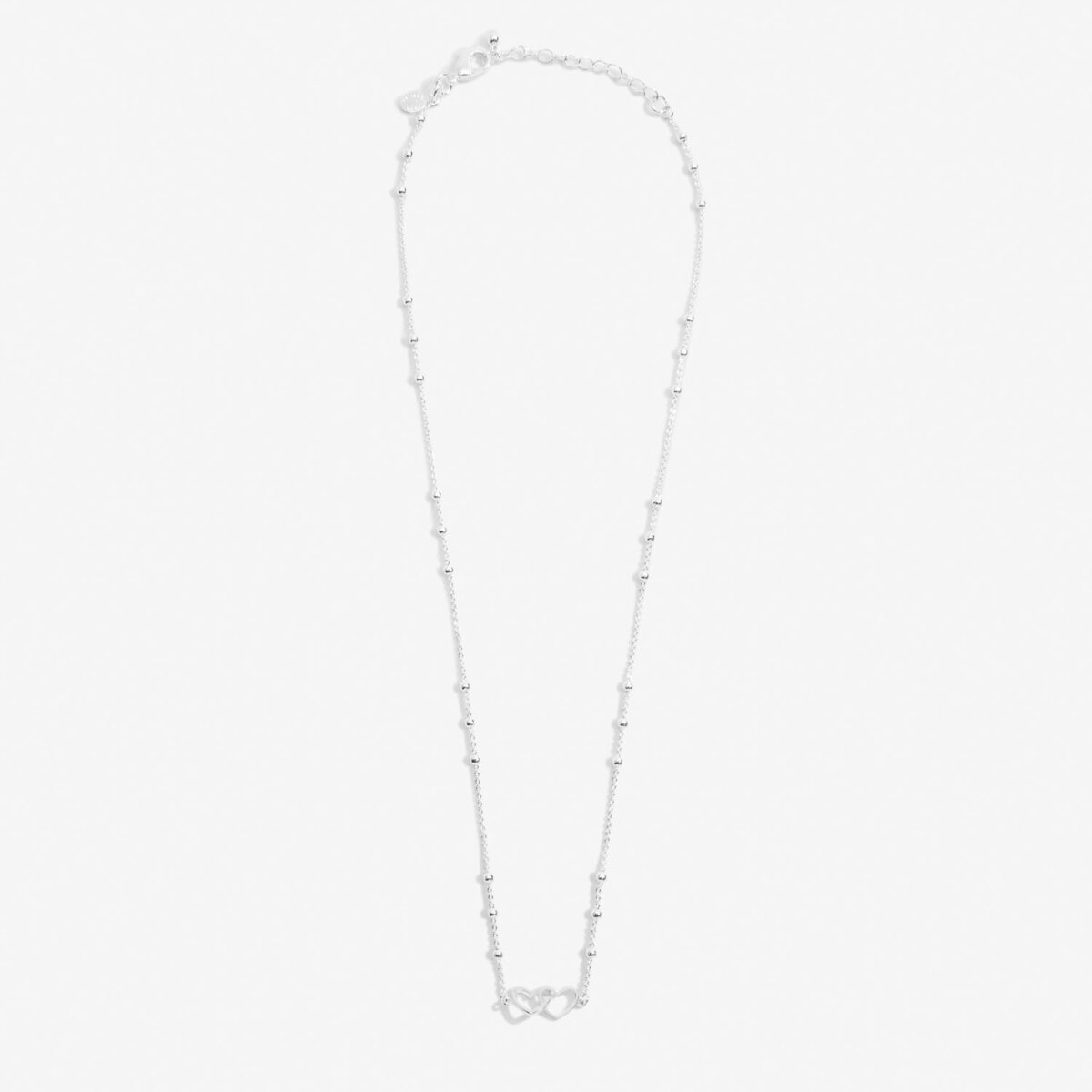 FOREVER YOURS NECKLACE DARLING DAUGHTER