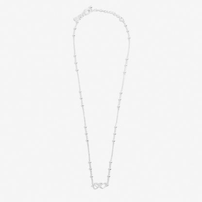 FOREVER YOURS NECKLACE DARLING DAUGHTER