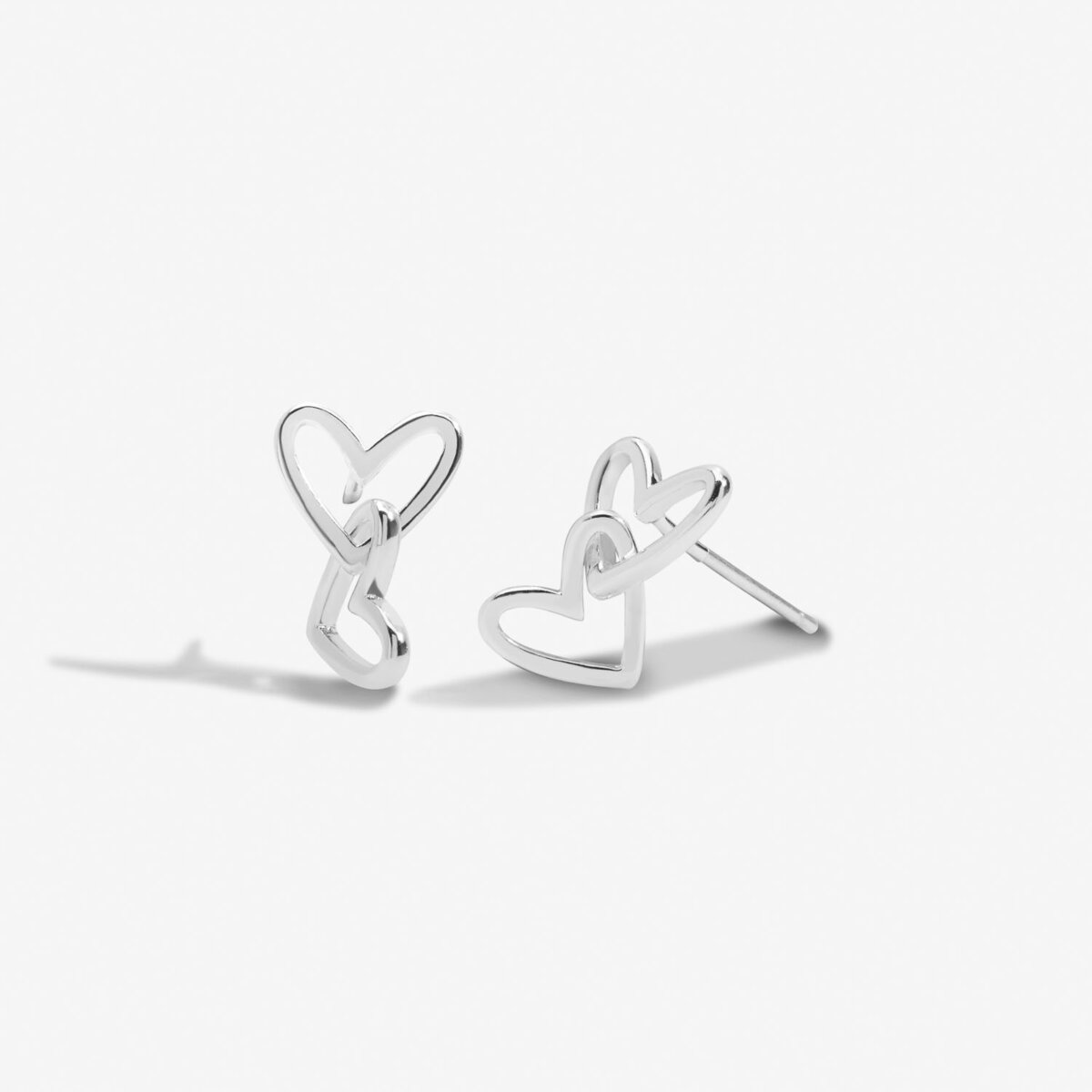 FOREVER YOURS EARRINGS HAPPY BIRTHDAY