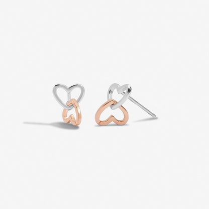 FOREVER YOURS EARRINGS FABULOUS FRIEND
