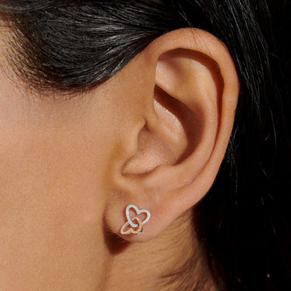 FOREVER YOURS EARRINGS FABULOUS FRIEND