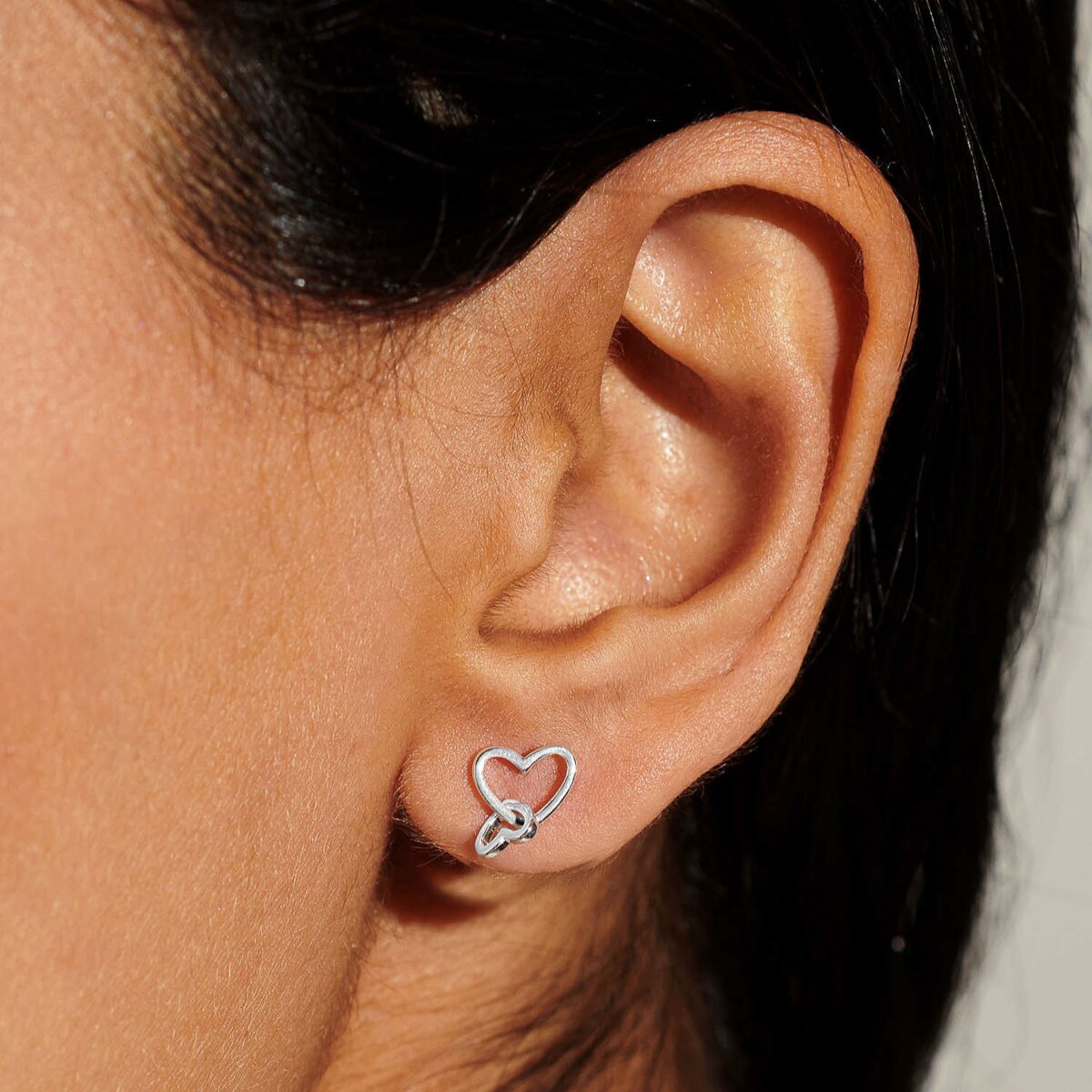 FOREVER YOURS EARRINGS MARVELLOUS MUM