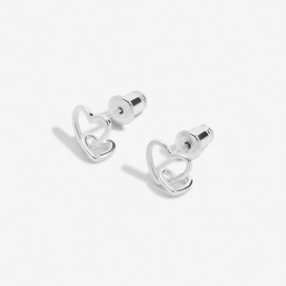 FOREVER YOURS EARRINGS MARVELLOUS MUM