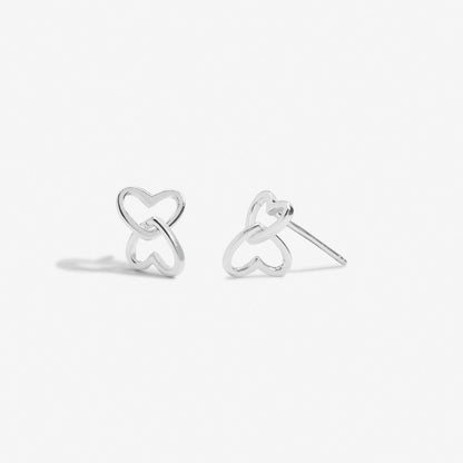 FOREVER YOURS EARRINGS DARLING DAUGHTER
