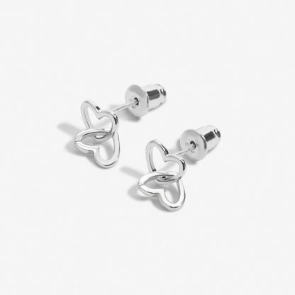 FOREVER YOURS EARRINGS DARLING DAUGHTER