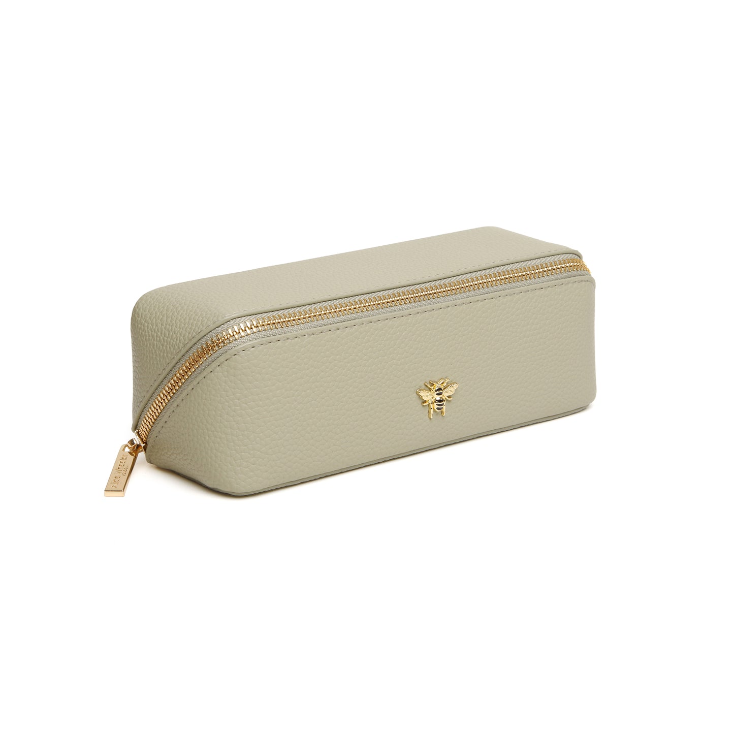 Pistachio - Small Train Case