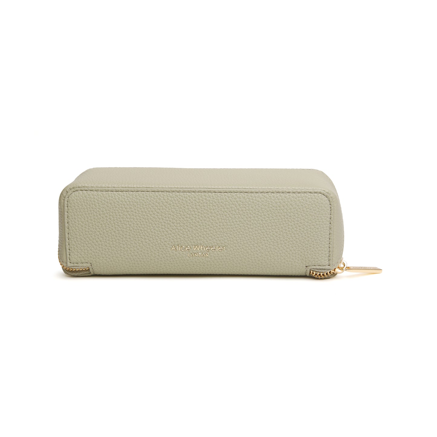 Pistachio - Small Train Case