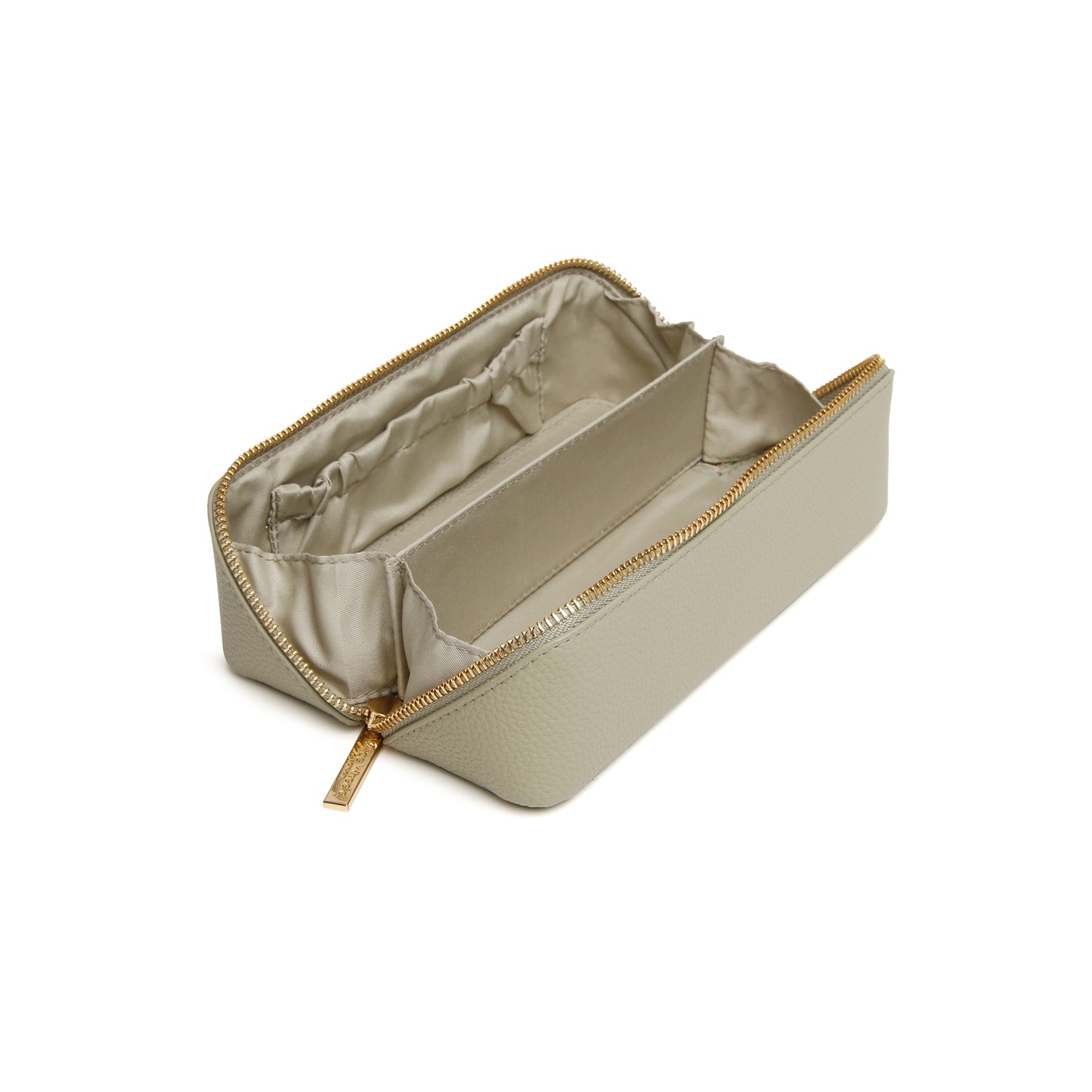 Pistachio - Small Train Case