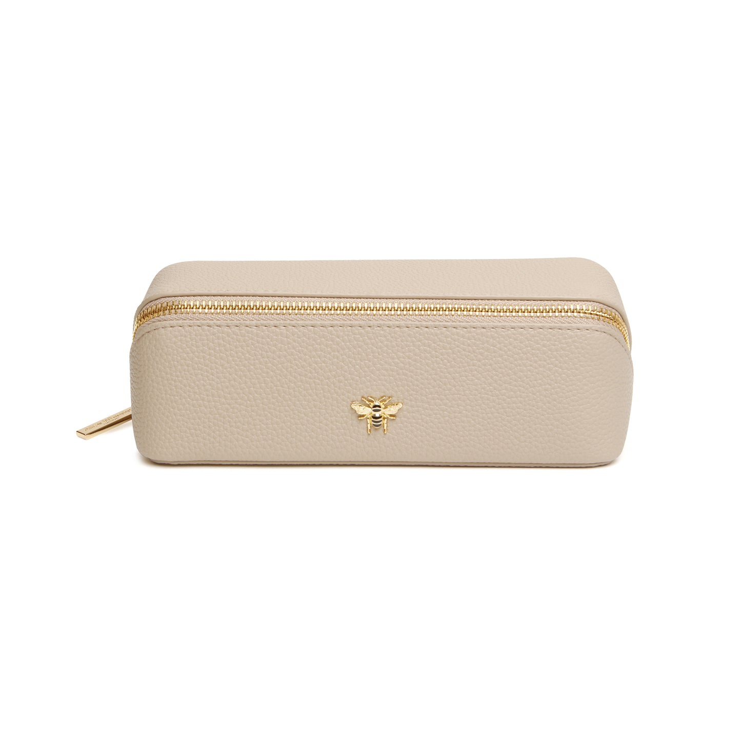 Stone - Small Train Case