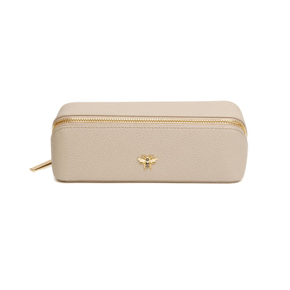 Stone - Small Train Case