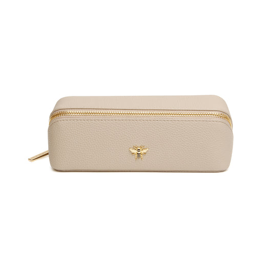 Stone - Small Train Case