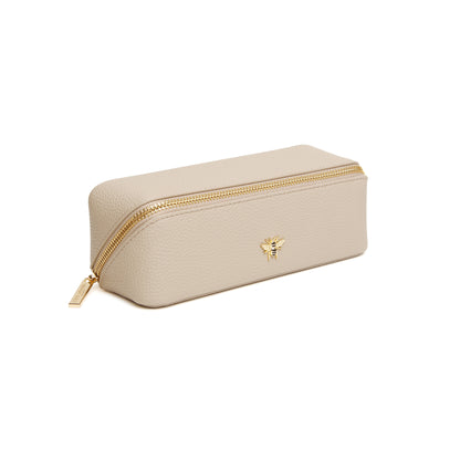Stone - Small Train Case