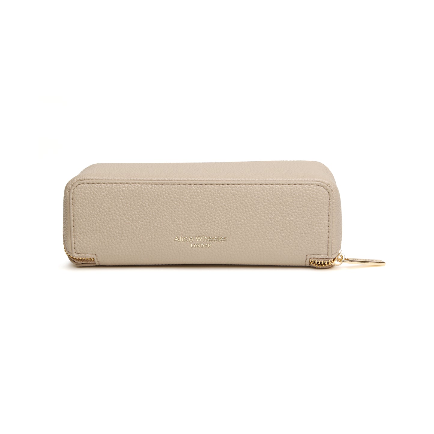 Stone - Small Train Case