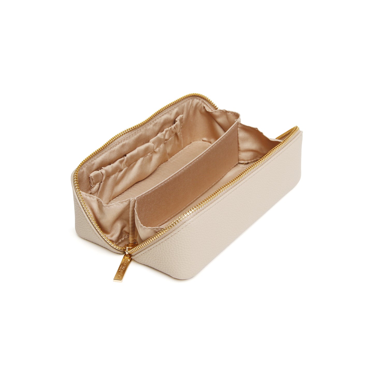 Stone - Small Train Case