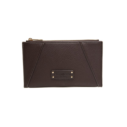 Chocolate - Kensington Purse