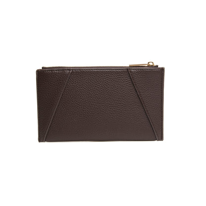 Chocolate - Kensington Purse