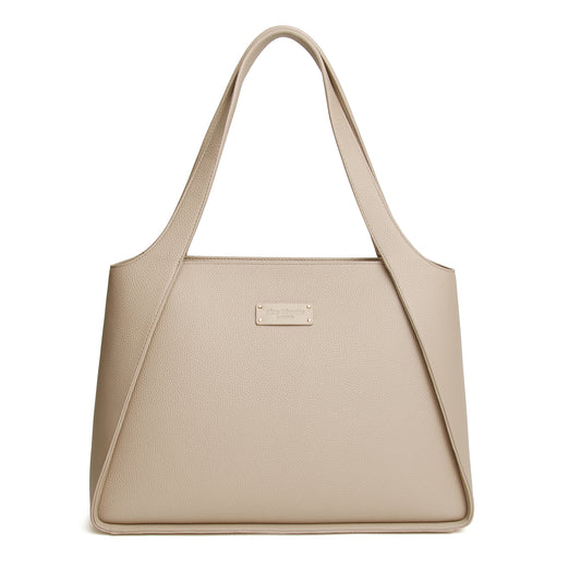 Stone - Kensington Tote Bag