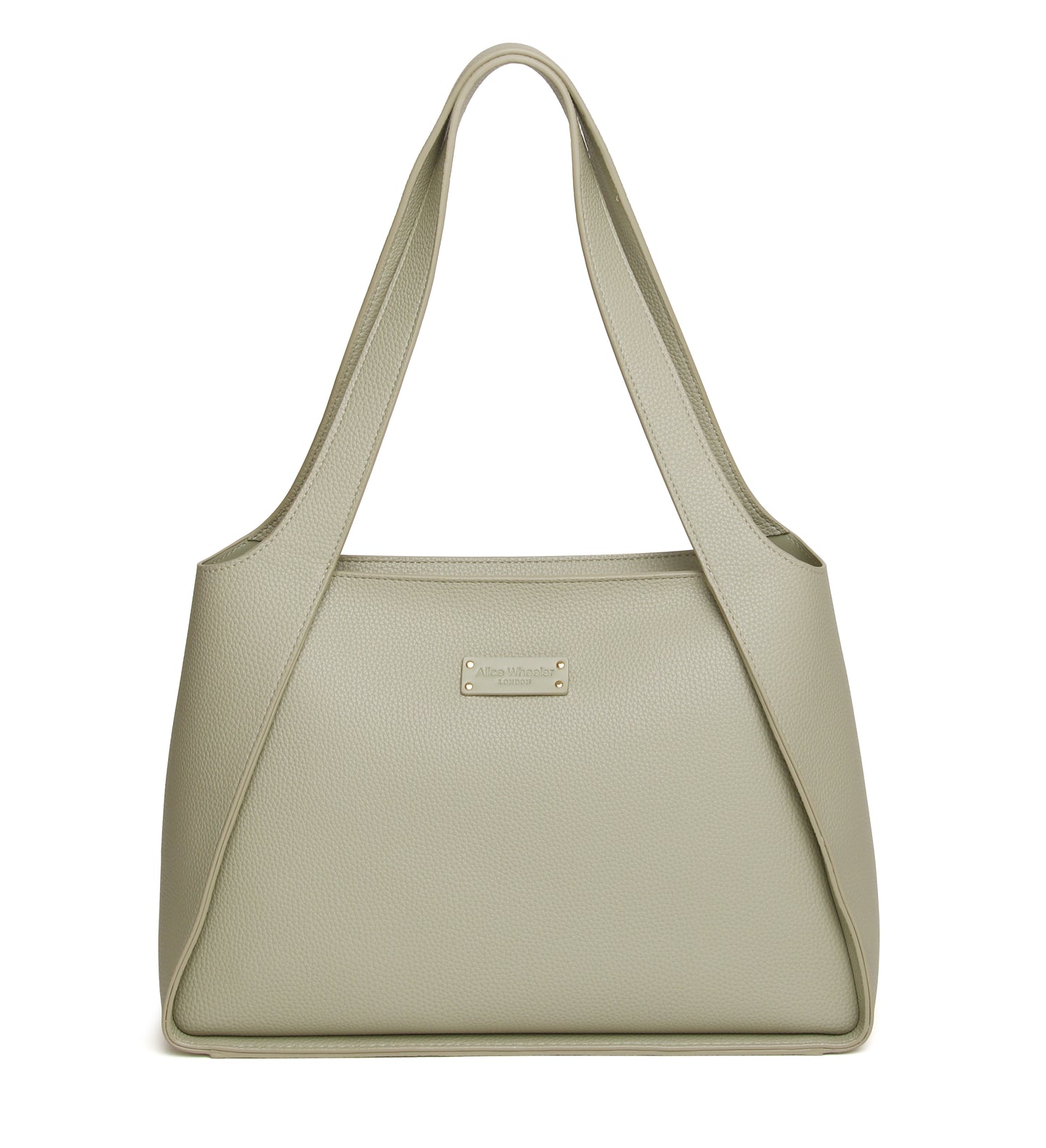 Pistachio - Kensington Mini Tote
