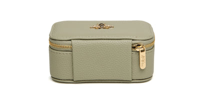 Pistachio - Mini Jewellery Box