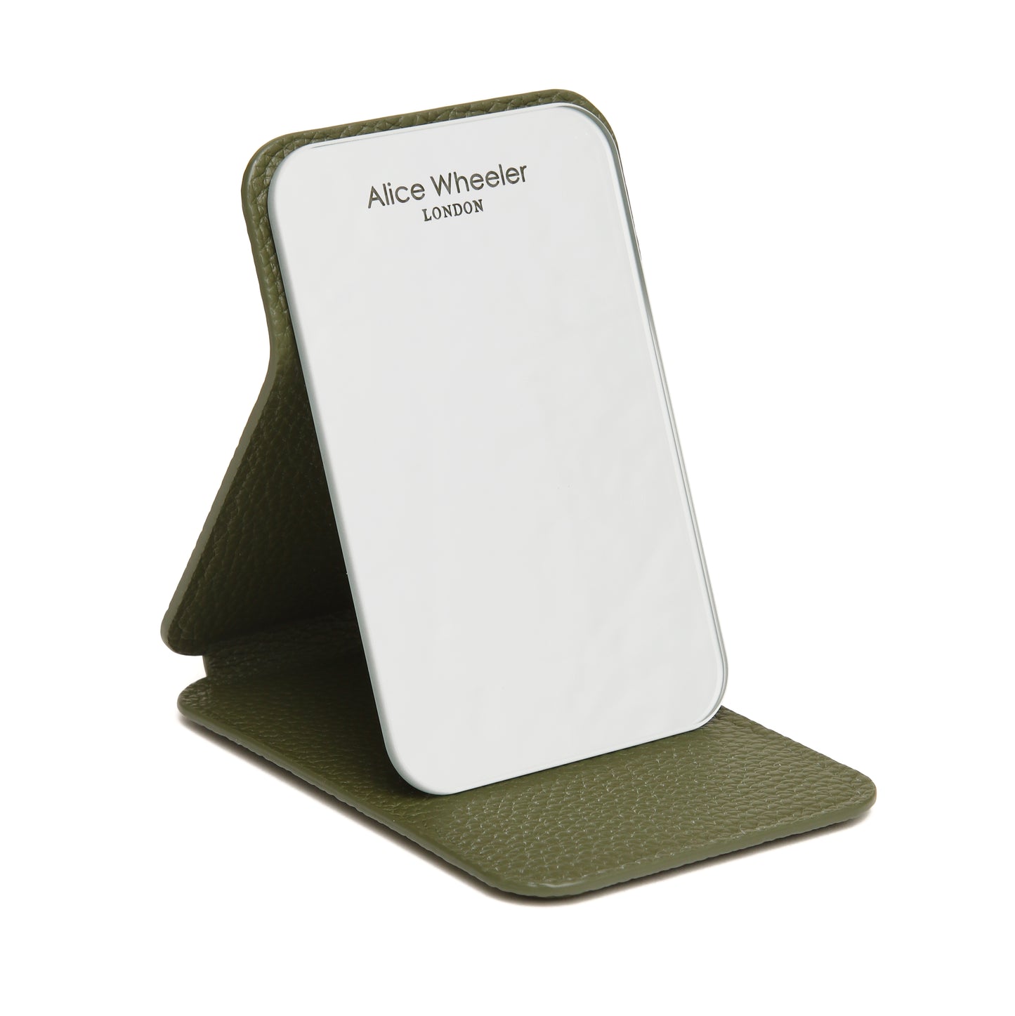 Olive - Mini Folding Mirror