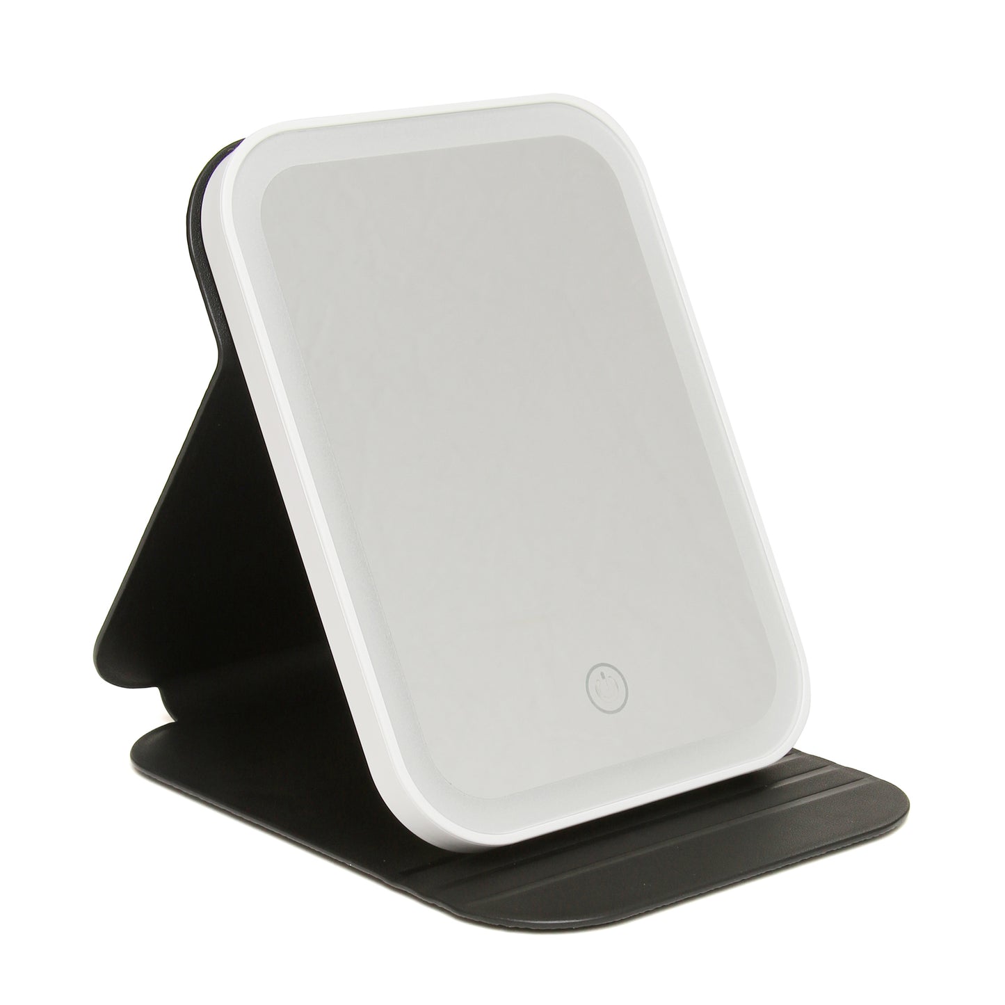 Black - Kensington LED Mirror