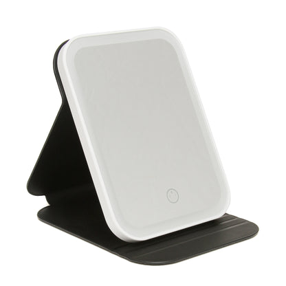 Black - Kensington LED Mirror