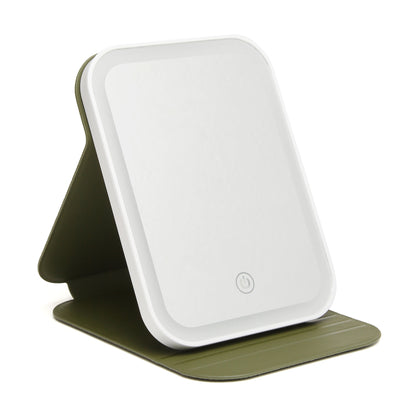 Olive - Kensington LED Mirror