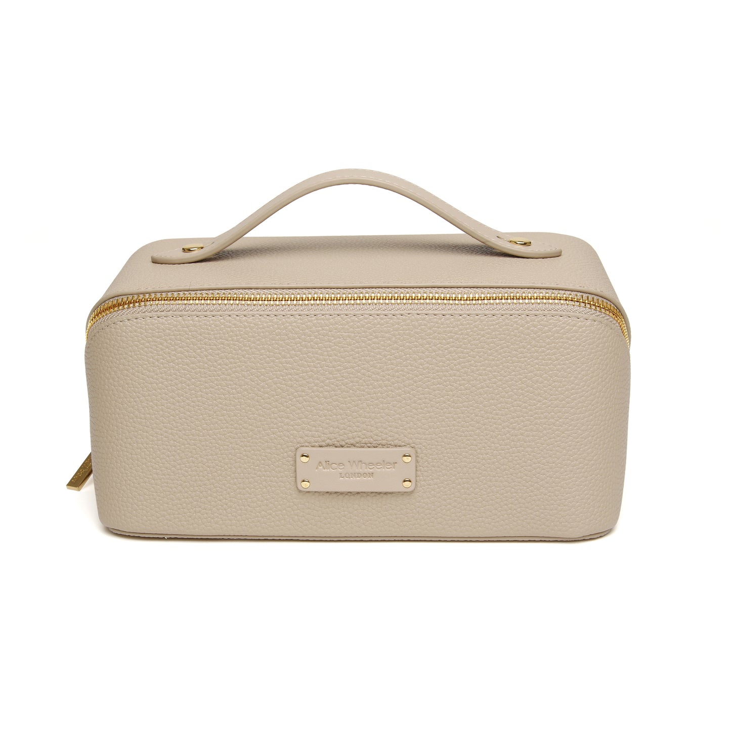 Stone - Kensington Train Case