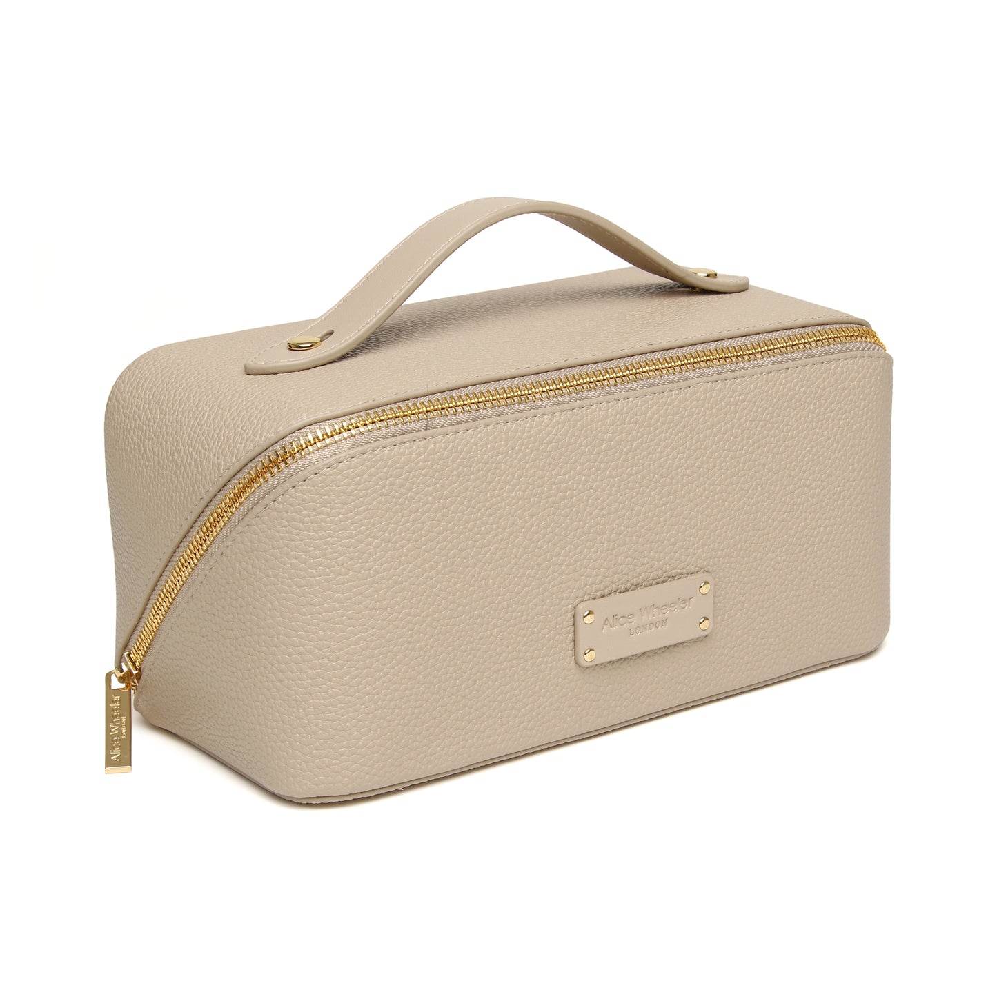 Stone - Kensington Train Case