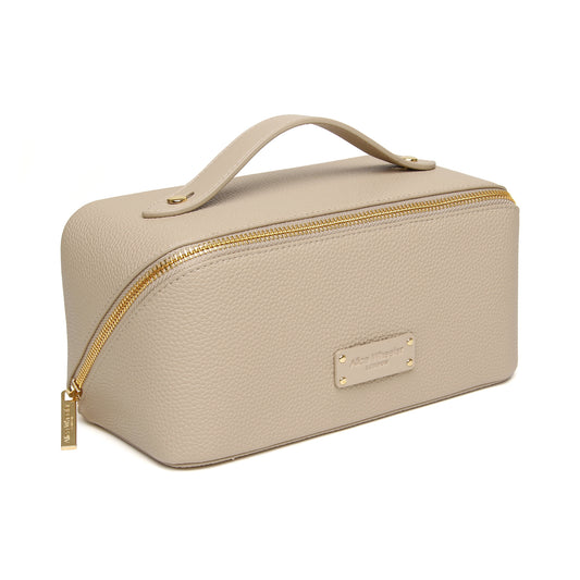 Stone - Kensington Train Case