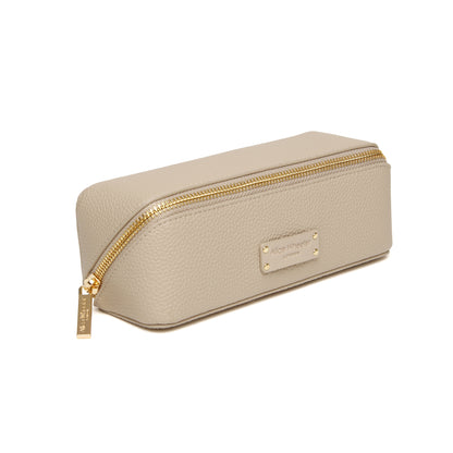 Stone - Kensington Small Train Case