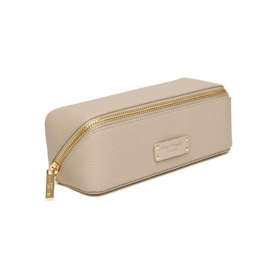 Stone - Kensington Small Train Case