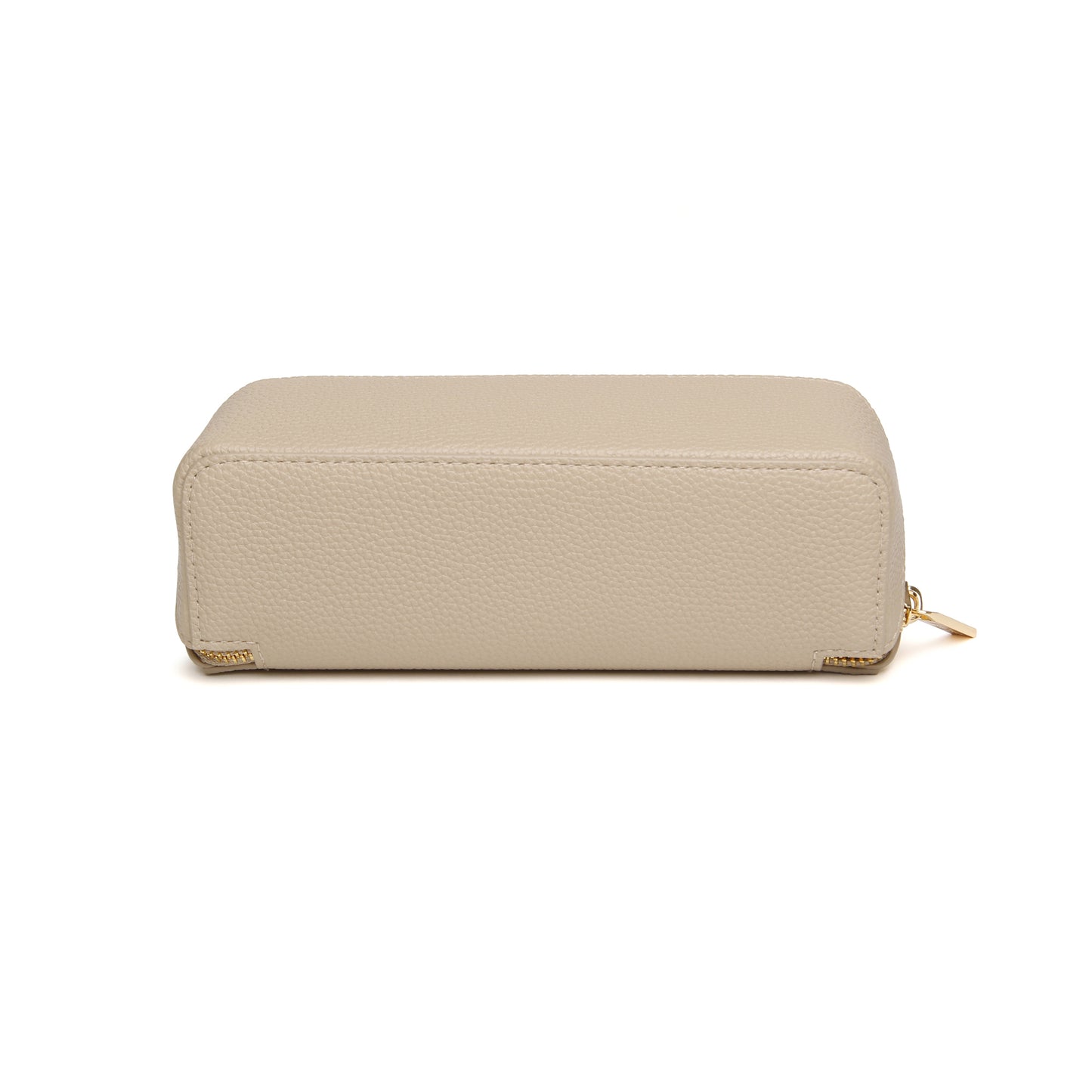 Stone - Kensington Small Train Case