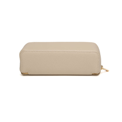 Stone - Kensington Small Train Case