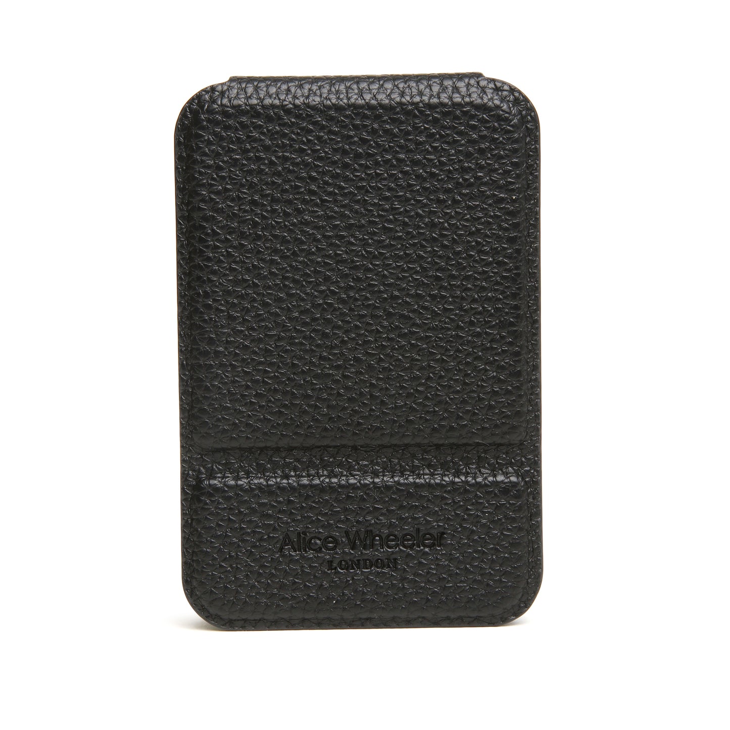 Black - Mini Folding Mirror