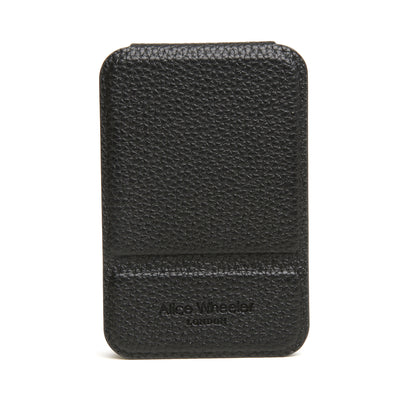 Black - Mini Folding Mirror
