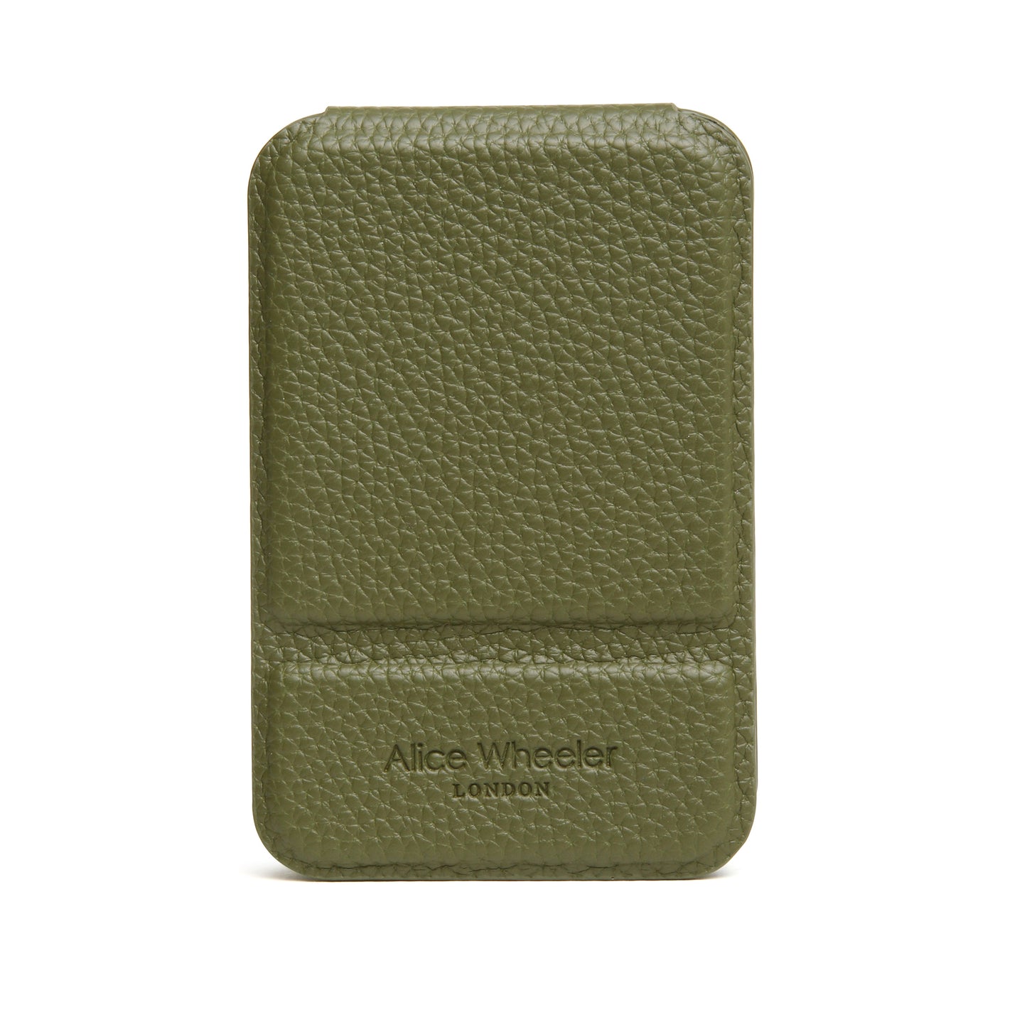 Olive - Mini Folding Mirror